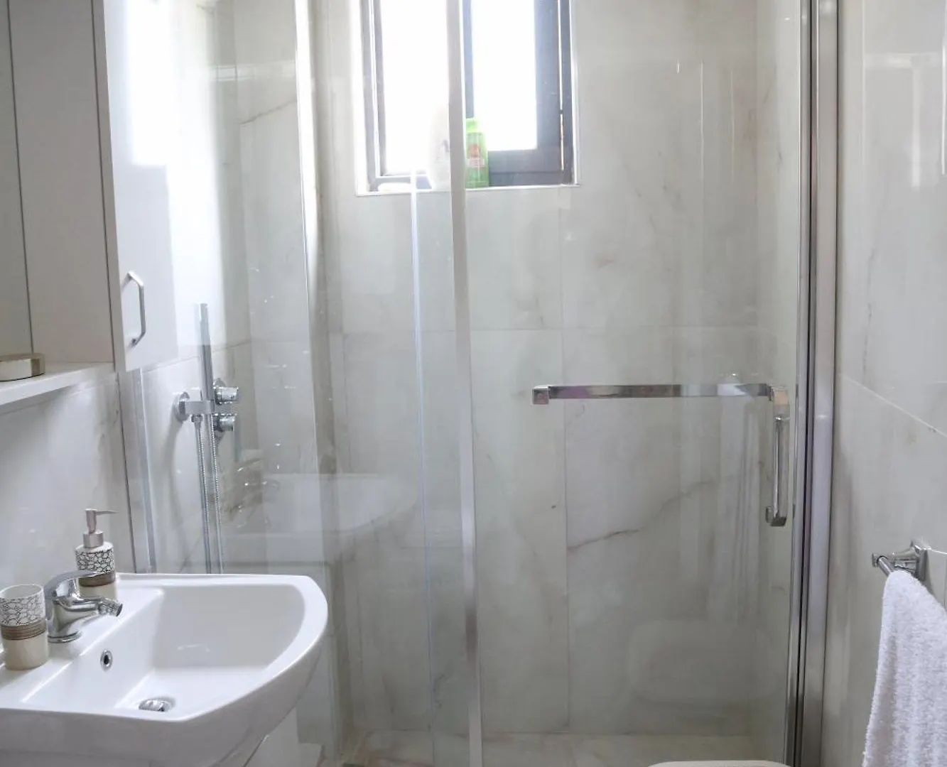 Azure Durres Appartement Albanië
