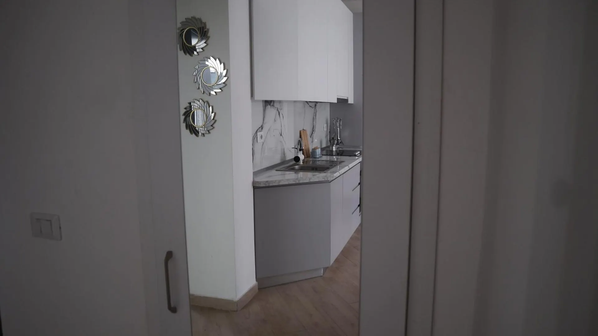 Azure Durres Appartement
