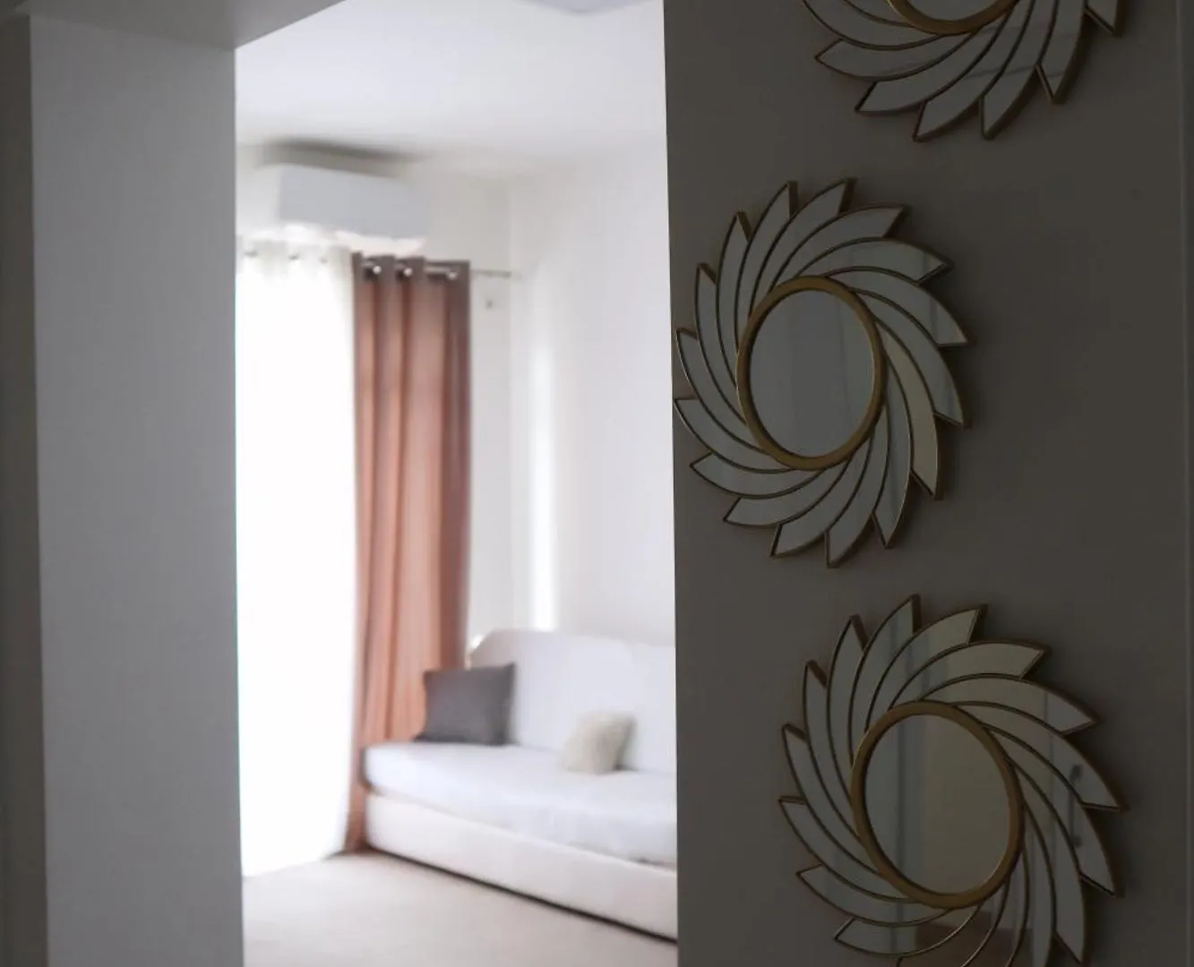 Azure Durres Appartement