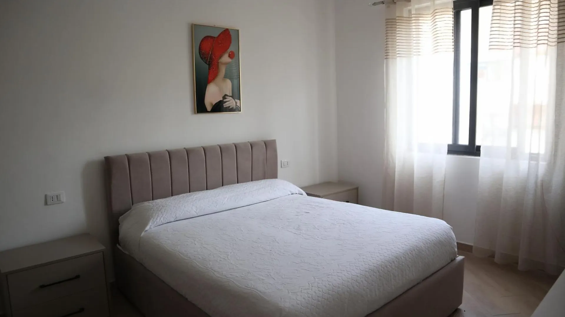 Azure Durres Appartement Albanië