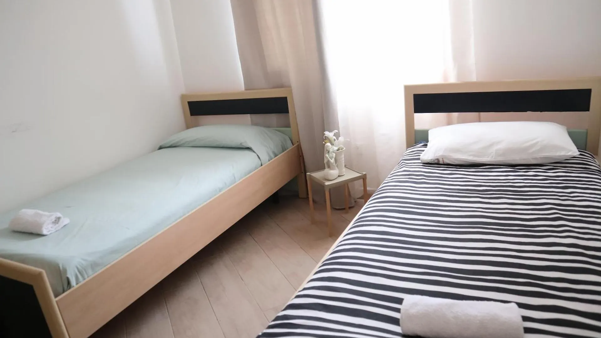 Azure Durres Appartement