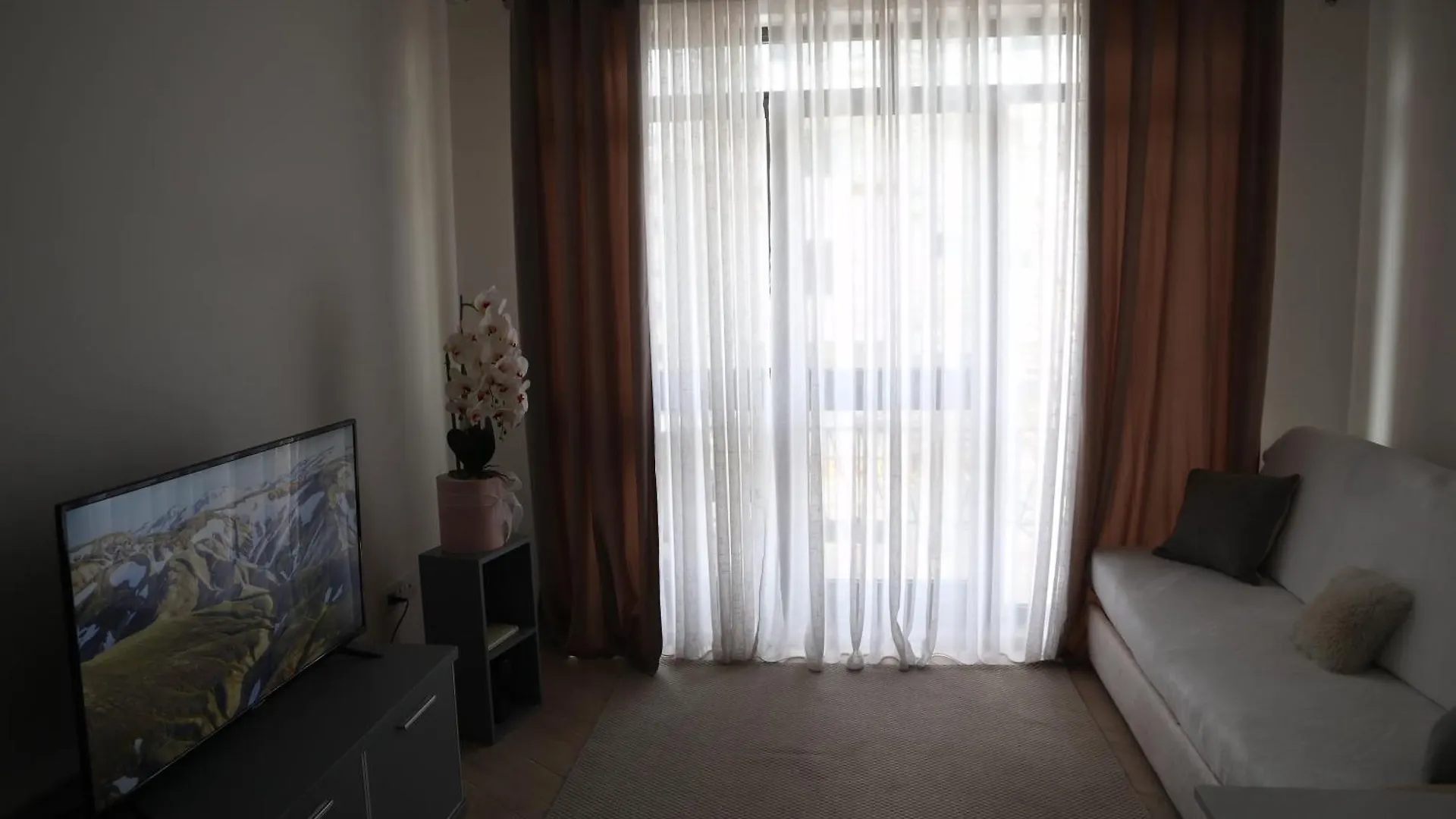 Azure Durres Appartement